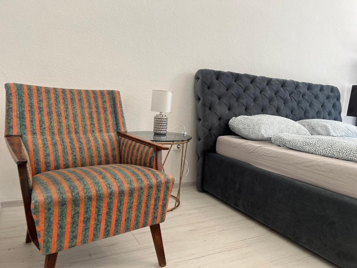 L8 Guesthouse Будапеща Екстериор снимка
