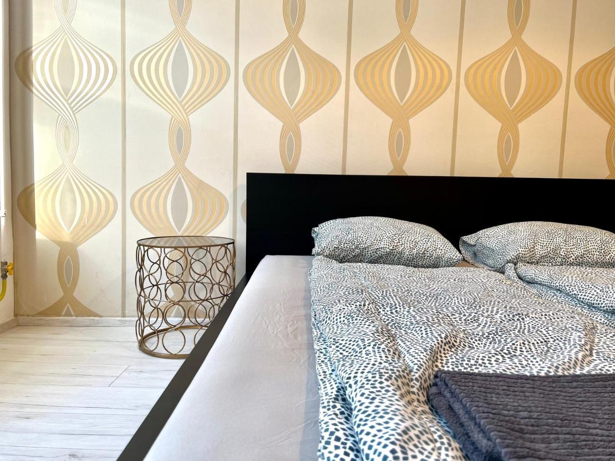 L8 Guesthouse Будапеща Екстериор снимка