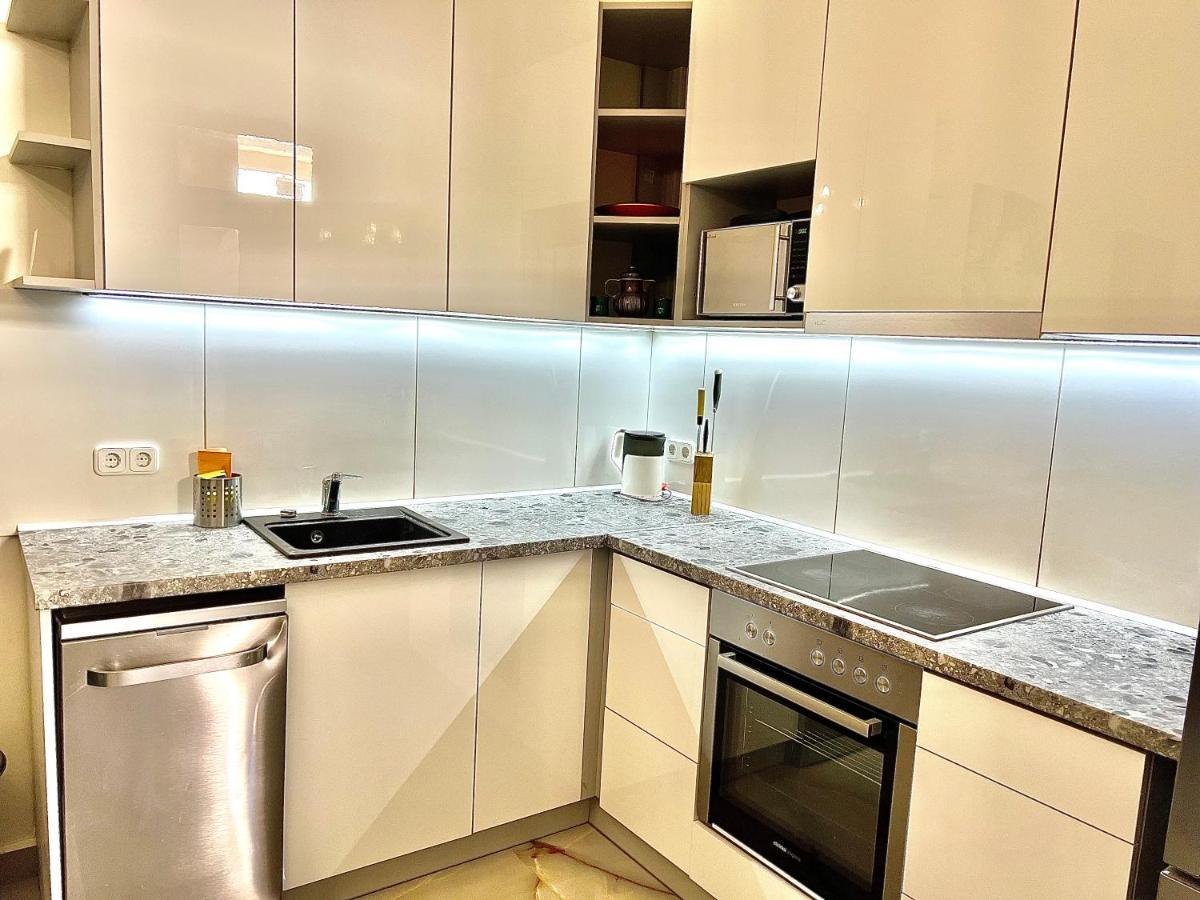 L8 Guesthouse Будапеща Екстериор снимка