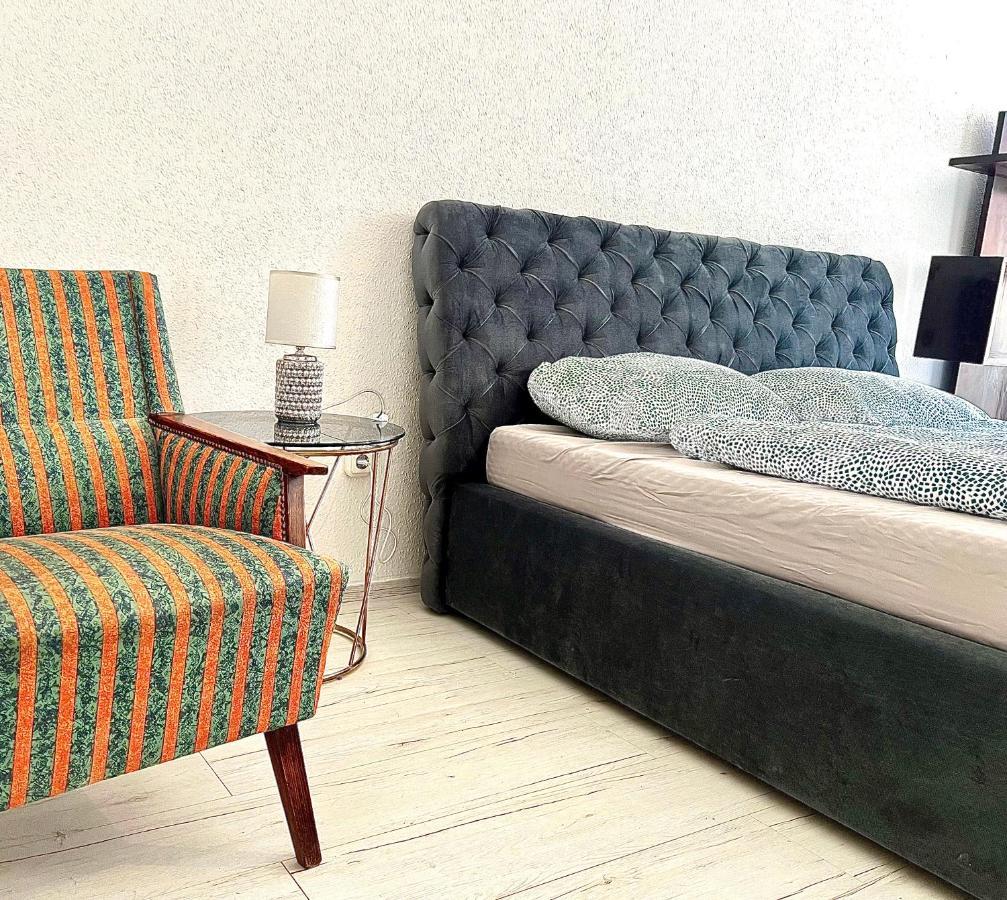 L8 Guesthouse Будапеща Екстериор снимка