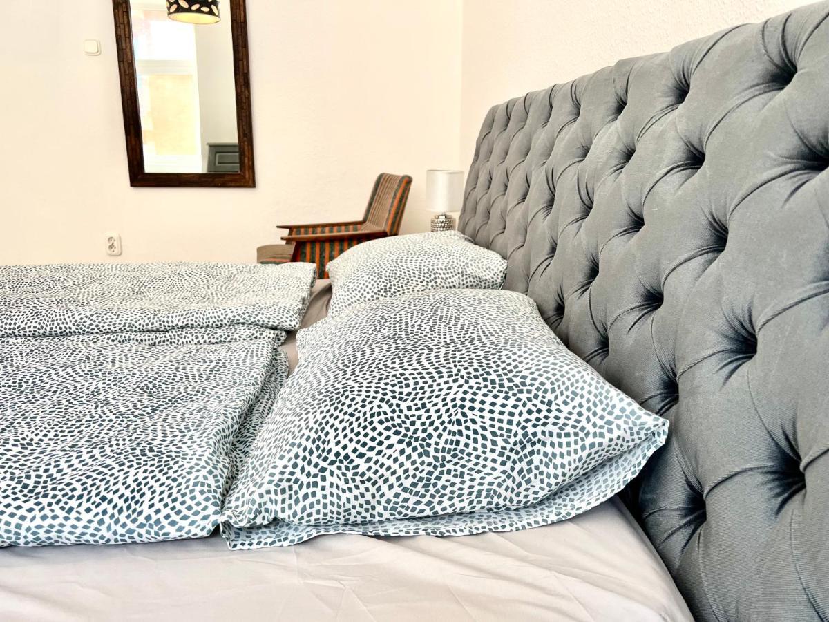L8 Guesthouse Будапеща Екстериор снимка