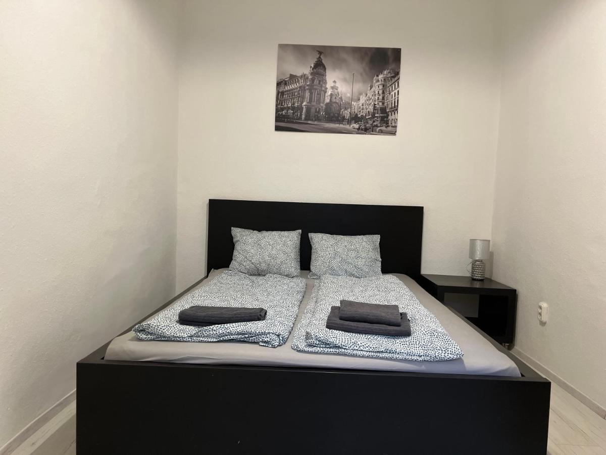 L8 Guesthouse Будапеща Екстериор снимка