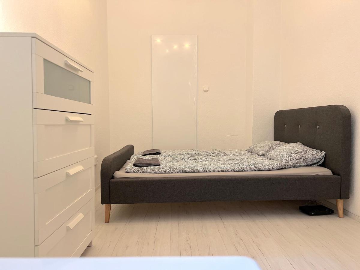L8 Guesthouse Будапеща Екстериор снимка